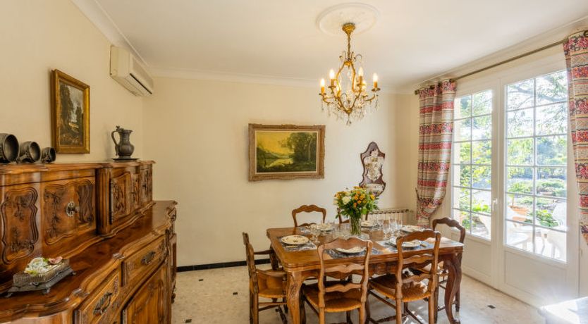 Photo of Le Clos Saint Emilie (Tennis & piscine)