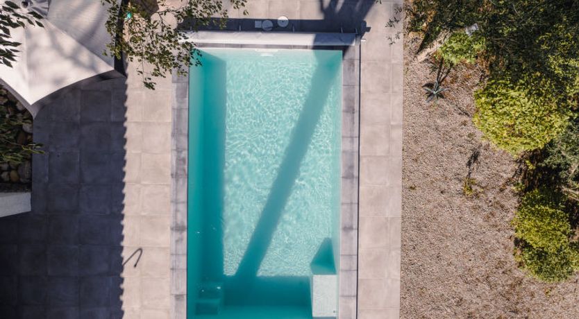 Photo of Le Clos Saint Emilie (Tennis & piscine)