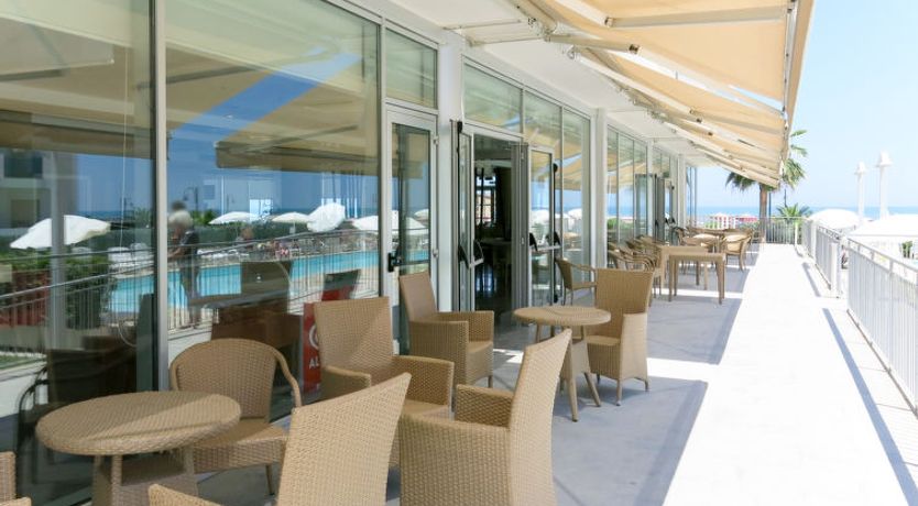 Photo of Casa del Mar