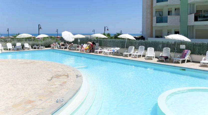 Photo of Casa del Mar