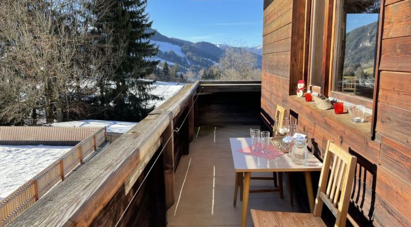 Photo of Roggenboden