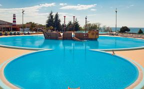 Photo of Camping Park Umag Holiday Home 7