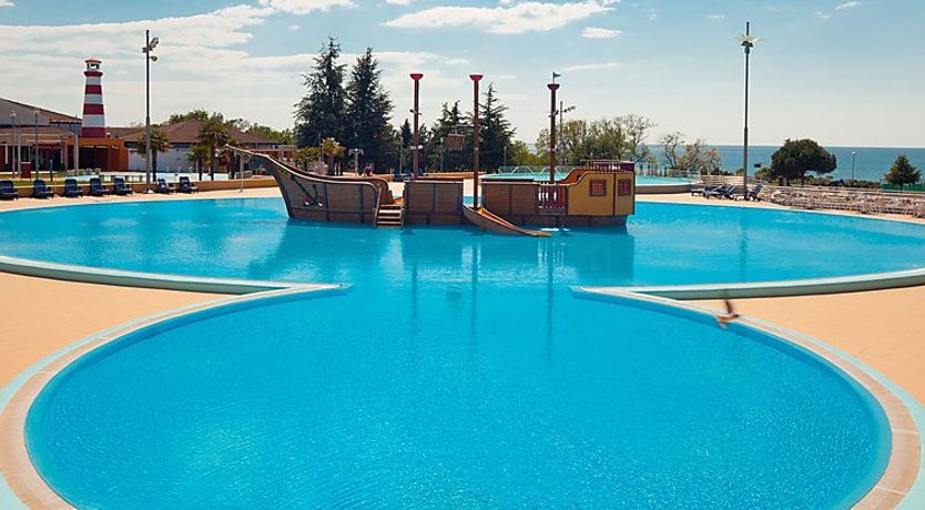 Photo of Camping Park Umag Holiday Home 7