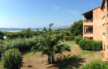 Quadri Apartment 15 Holiday Home