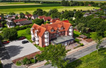 Hansekogge Holiday Home