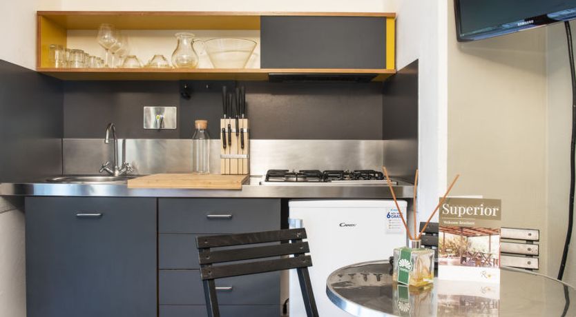 Photo of Tipo A Holiday Home 2