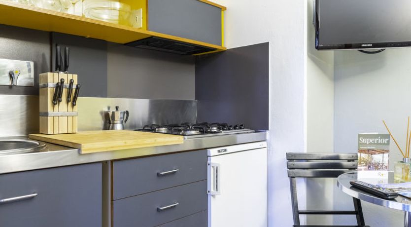 Photo of Tipo A Holiday Home 2