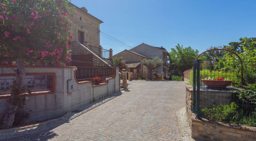 Photo of Borgo Agrituristico Il Pino