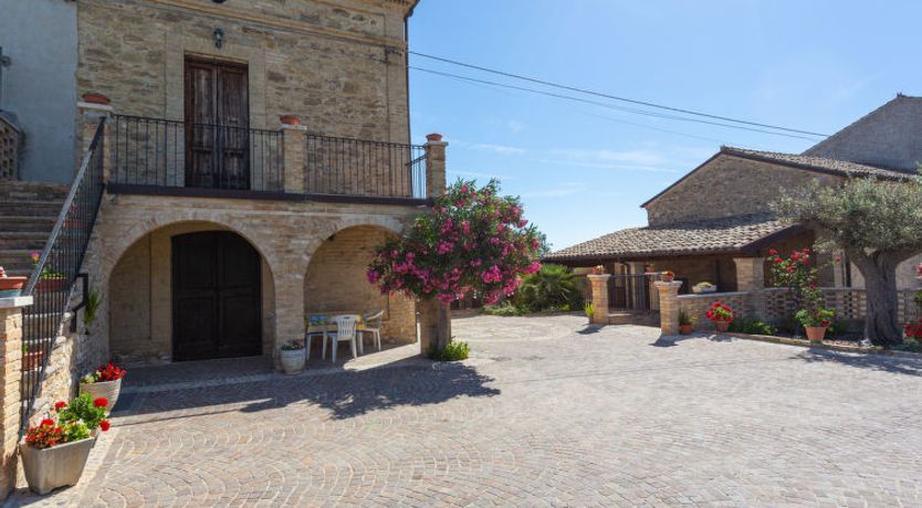 Photo of Borgo Agrituristico Il Pino