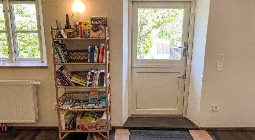 Photo of Eschengrund