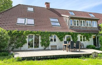 Eschengrund Holiday Home