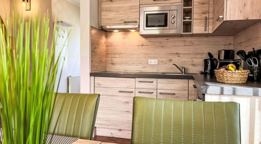 Photo of Muschelnest Apartment 2