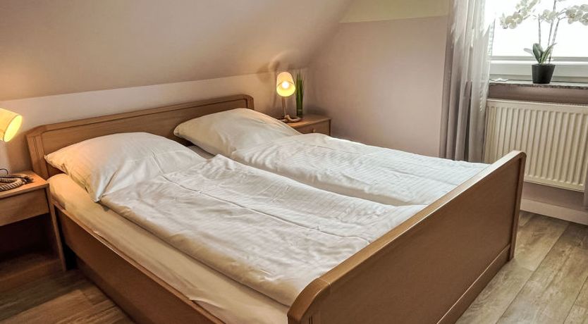 Photo of Muschelnest Apartment 2