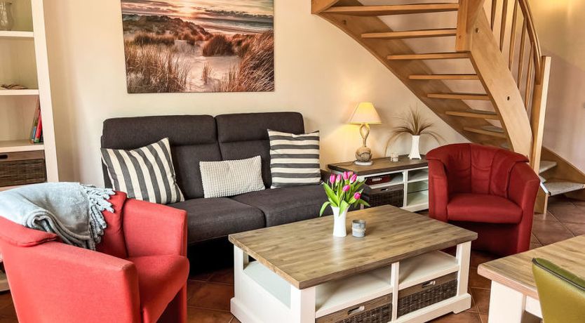 Photo of Muschelnest Apartment 2