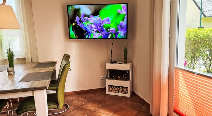 Photo of Muschelnest Apartment 2