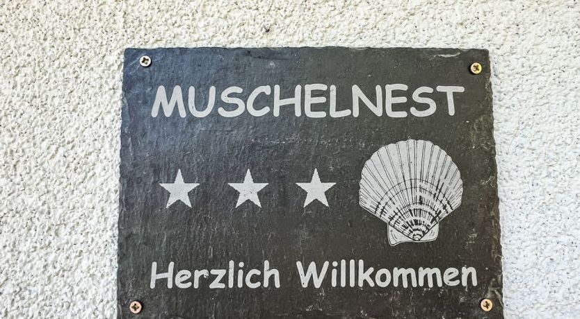 Photo of Muschelnest Apartment 2