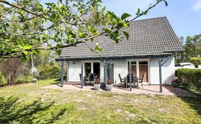 Photo of Muschelnest Apartment 2