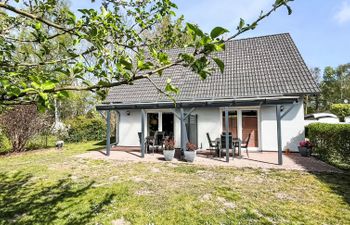 Muschelnest Apartment 2 Holiday Home