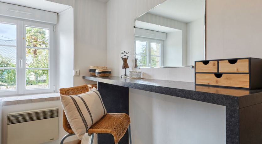 Photo of La Marinière