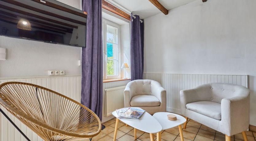 Photo of La Marinière