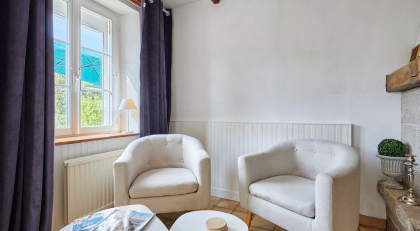 Photo of La Marinière