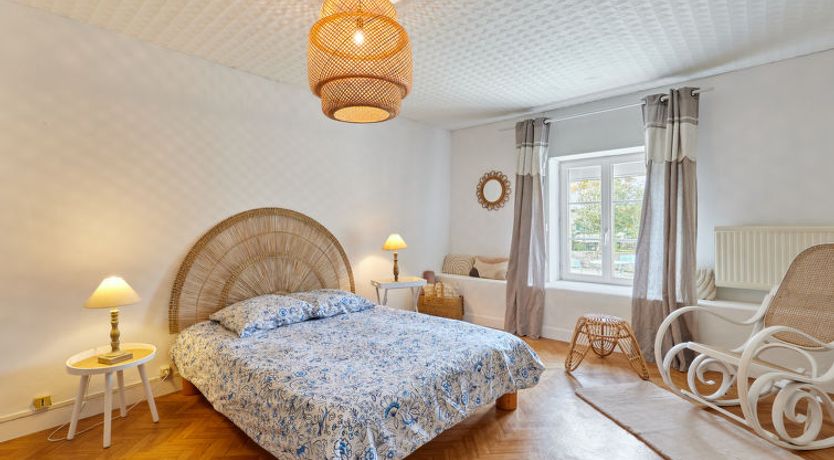 Photo of La Marinière