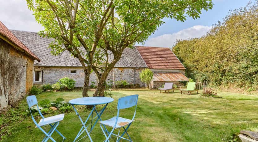 Photo of La Marinière