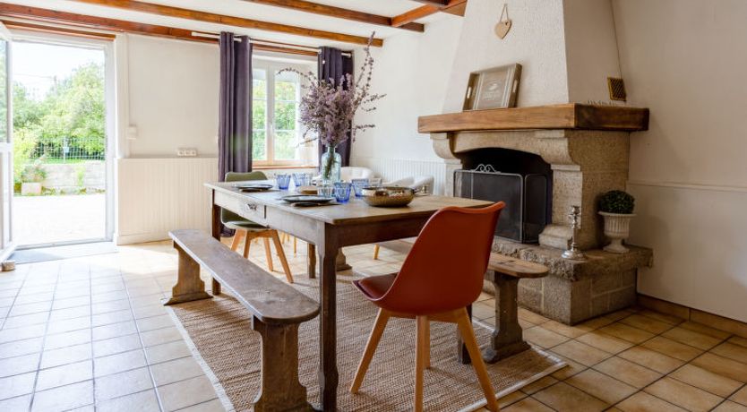 Photo of La Marinière