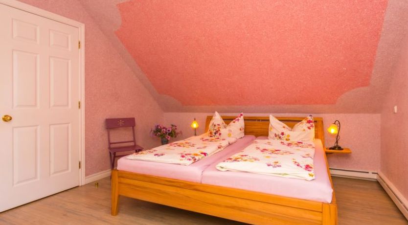 Photo of Lachmöwe Apartment 4