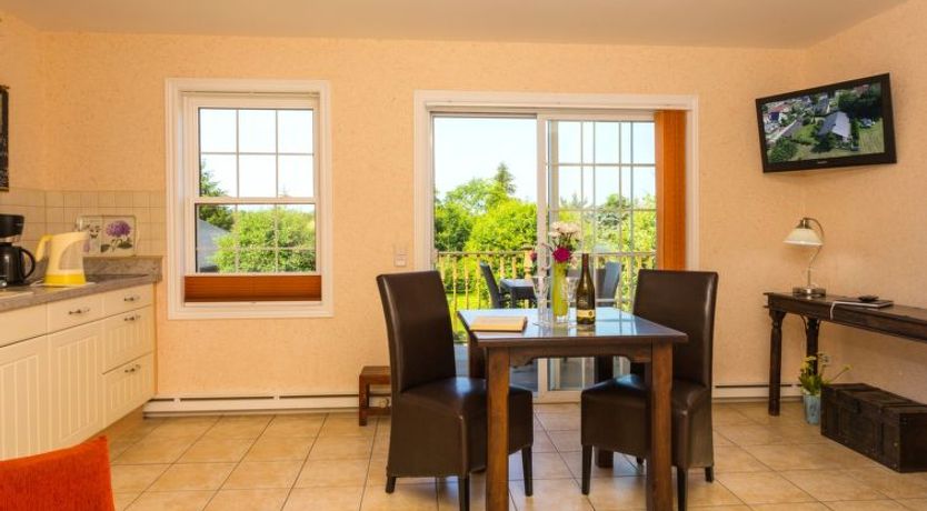 Photo of Lachmöwe Apartment 4