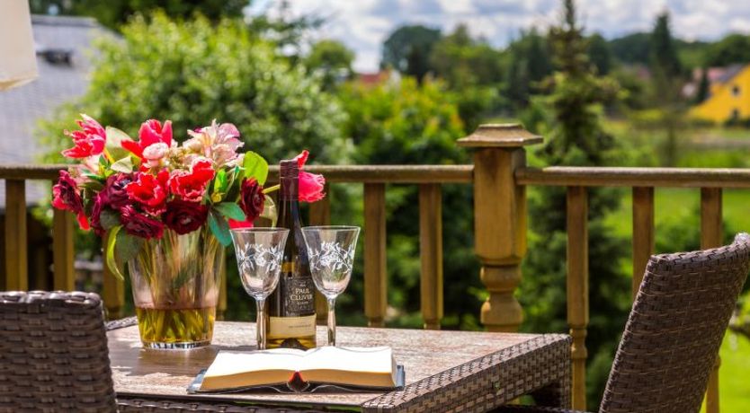 Photo of Lachmöwe Apartment 4