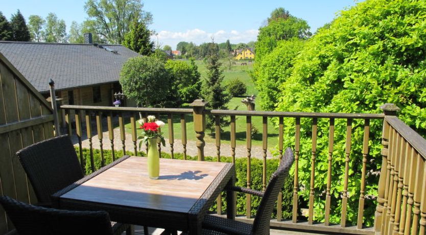 Photo of Lachmöwe Apartment 4