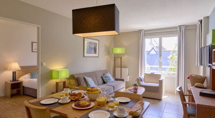 Photo of Reine Marine- T2 SUD Apartment 5