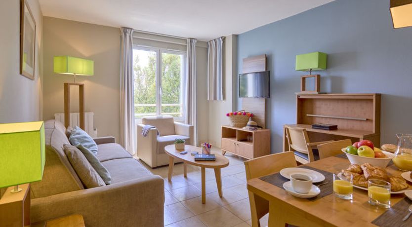 Photo of Reine Marine- T2 SUD Apartment 5