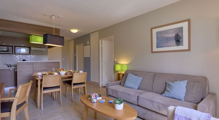 Photo of Reine Marine- T2 SUD Apartment 5