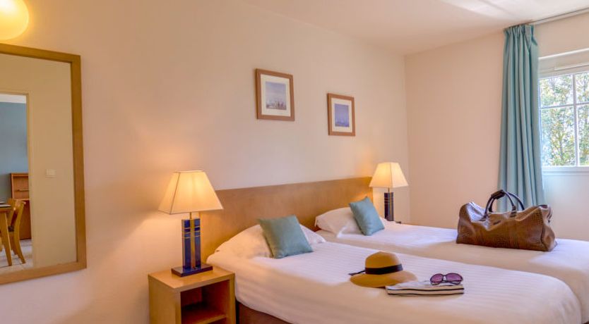 Photo of Reine Marine- T2 SUD Apartment 5