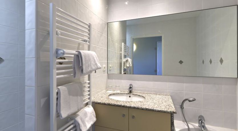 Photo of Reine Marine- T2 SUD Apartment 5