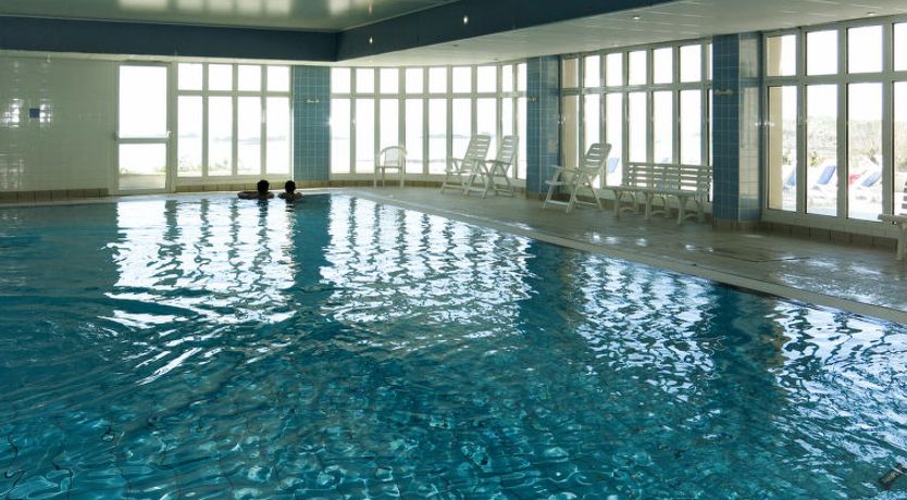 Photo of Reine Marine- T2 SUD Apartment 5