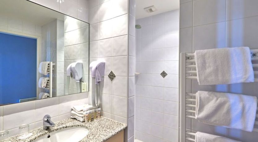 Photo of Reine Marine- T2 SUD Apartment 5