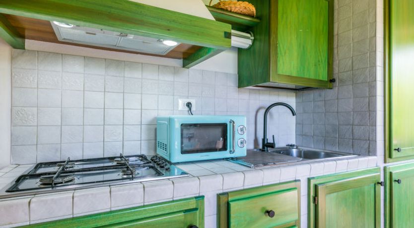 Photo of Casa Renai a San Gimignano Apartment 4