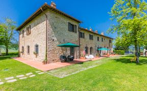 Photo of Casa Renai a San Gimignano Apartment 2