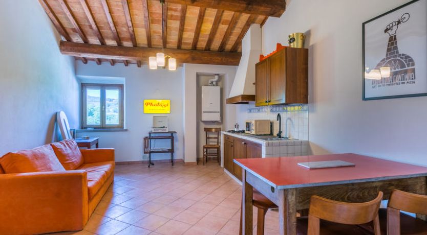 Photo of Casa Renai a San Gimignano Apartment 2