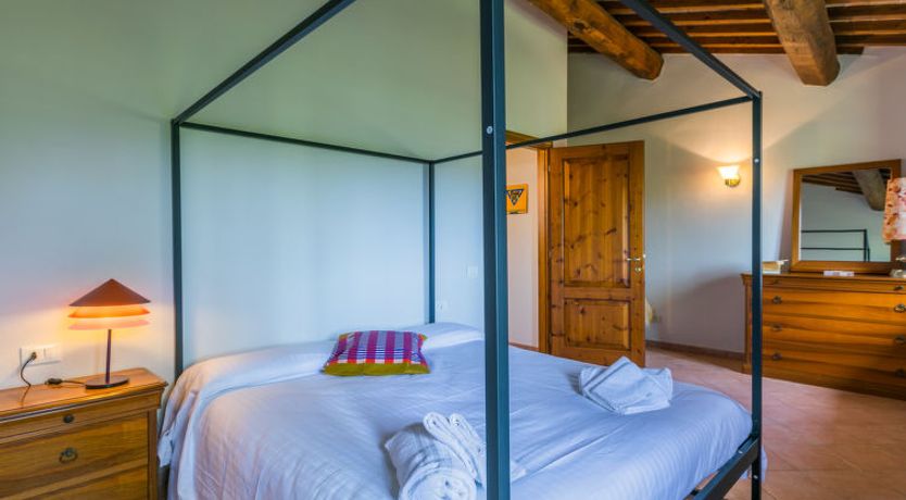 Photo of Casa Renai a San Gimignano Apartment 2