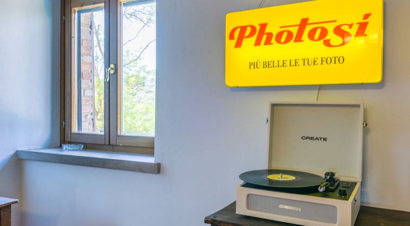 Photo of Casa Renai a San Gimignano Apartment 2