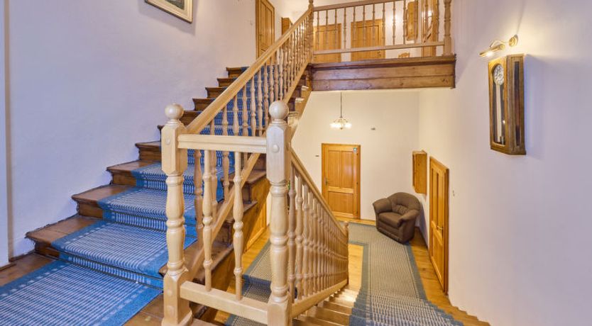 Photo of Stříbrný pramen Apartment 7