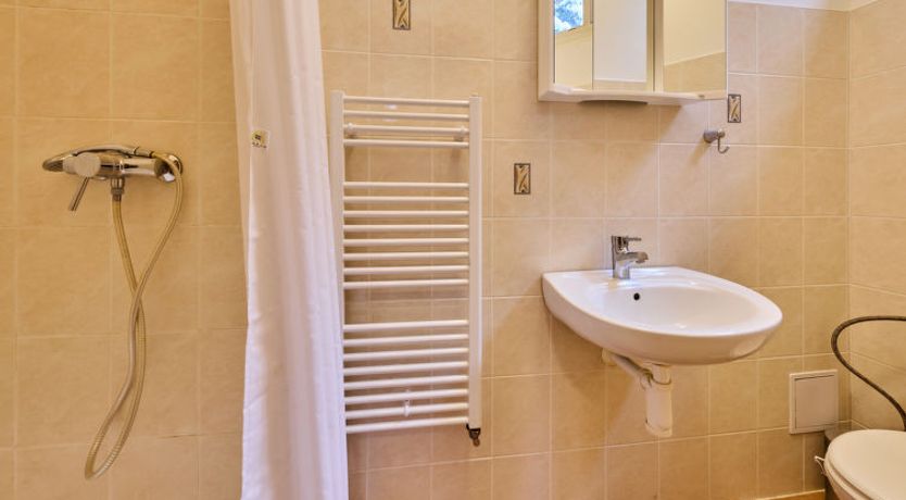 Photo of Stříbrný pramen Apartment 7