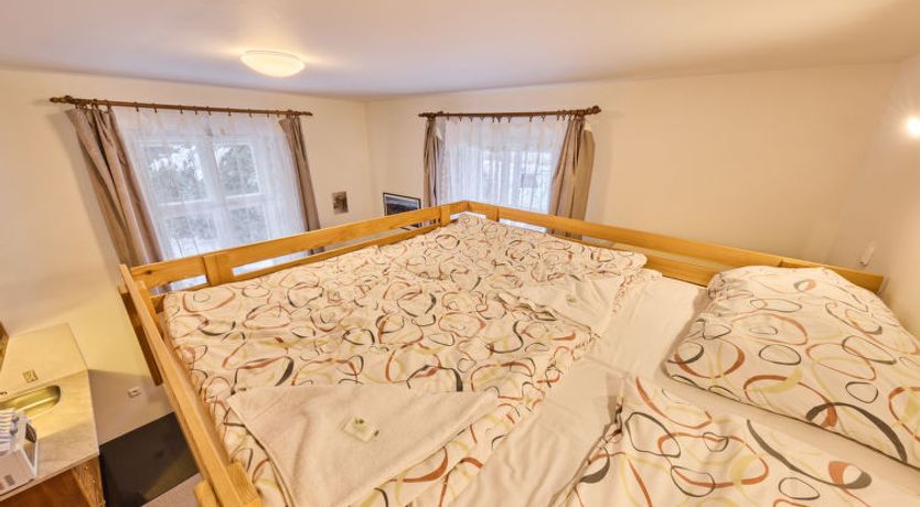 Photo of Stříbrný pramen Apartment 7