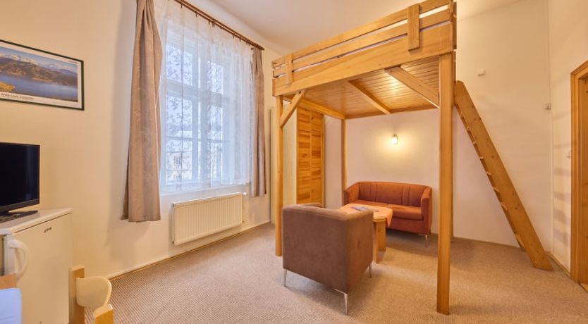 Photo of Stříbrný pramen Apartment 7