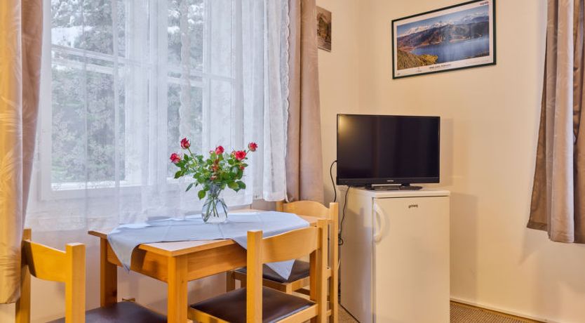 Photo of Stříbrný pramen Apartment 7
