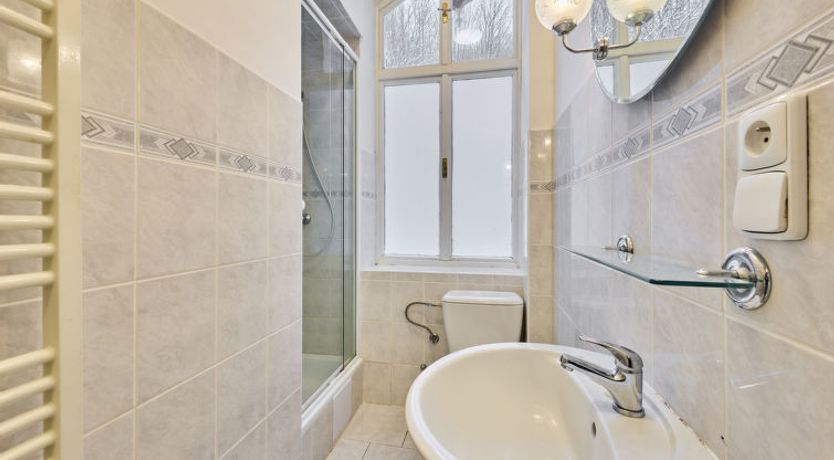 Photo of Stříbrný pramen Apartment 5